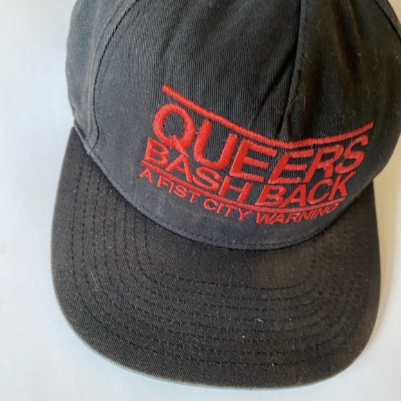 RARE The Classics message cap - Picture 2 of 5